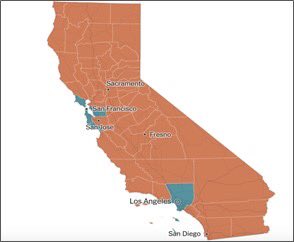 This is the 3d time CA legislators have tried to gut the Cal Constitution’s protection against discrimination &amp; preferential treatment in 6 years. In 2020, voters smacked them down w/57.23% voting NO—despite the YES side outspending the NO side more than 14 to 1 . 
<a href="/SenatorAshby/">Senator Angelique Ashby</a>