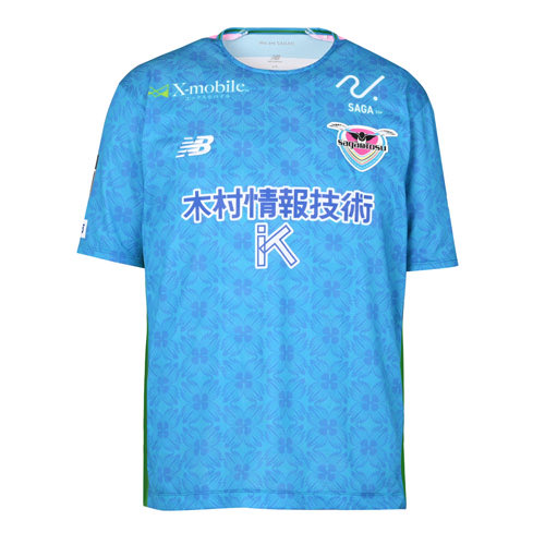 Football_LSing's tweet photo. J2・J3百年構想リーグ第11節🔥ユニフォーム対決
🔴 #バトル・オブ・九州  🩵
九州を熱く染めるのはどちらの色だ？

🔴🐎 ピッチを駆け回る肥後の赤馬
#ロアッソ熊本
🩵🩷 佐賀の空に舞う水色とピンクのカチガラス
#サガン鳥栖 

投票はリプ欄から👇
#Ｊリーグ #百年構想リーグ #roasso #sagantosu https://t.co/FAJRKbLWf4