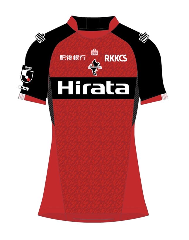 Football_LSing's tweet photo. J2・J3百年構想リーグ第11節🔥ユニフォーム対決
🔴 #バトル・オブ・九州  🩵
九州を熱く染めるのはどちらの色だ？

🔴🐎 ピッチを駆け回る肥後の赤馬
#ロアッソ熊本
🩵🩷 佐賀の空に舞う水色とピンクのカチガラス
#サガン鳥栖 

投票はリプ欄から👇
#Ｊリーグ #百年構想リーグ #roasso #sagantosu https://t.co/FAJRKbLWf4
