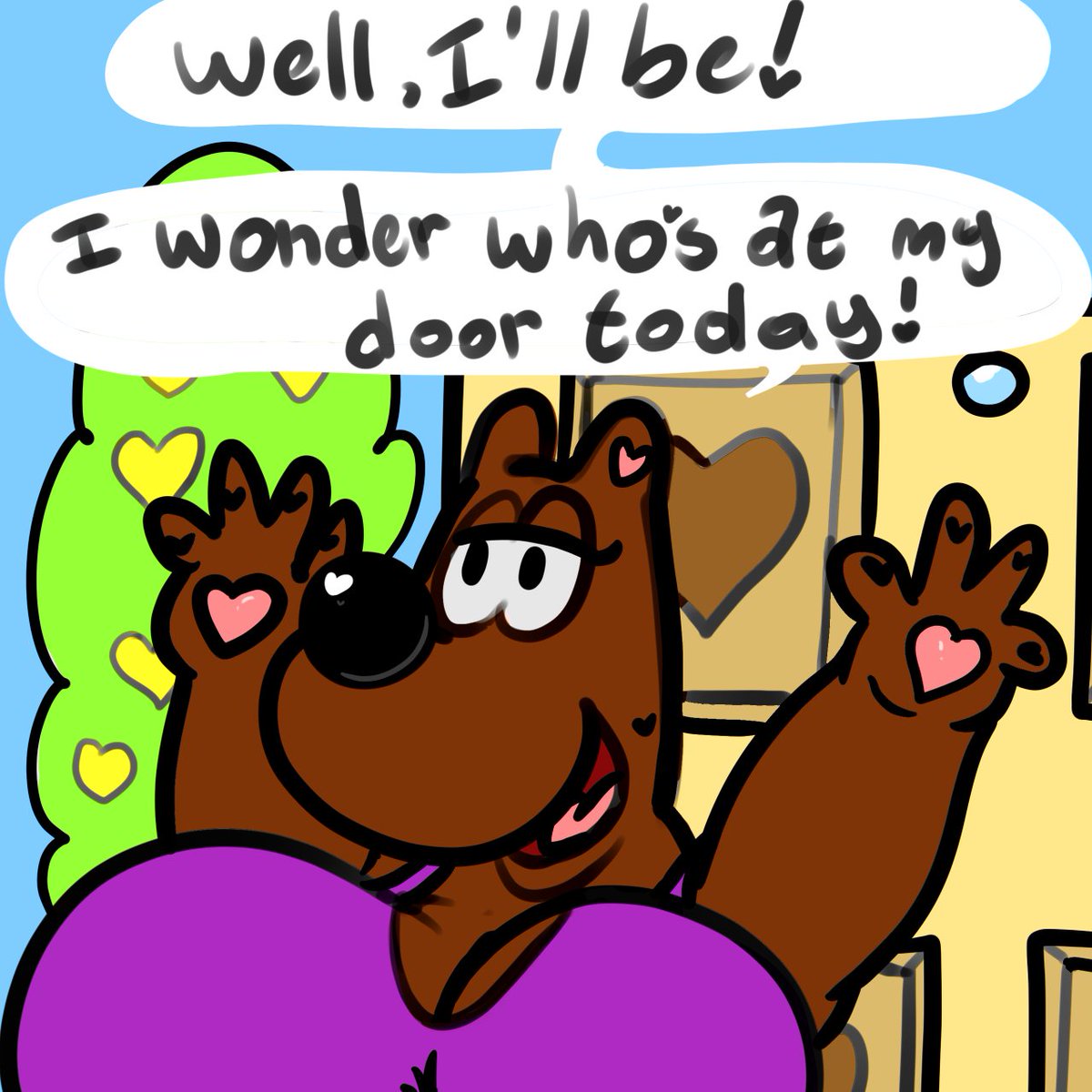 🔞THE NETHER!!!!🔞 tweet media