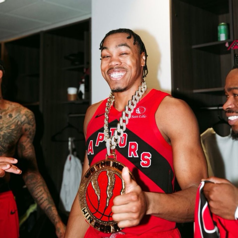 The Night MVP tweet media