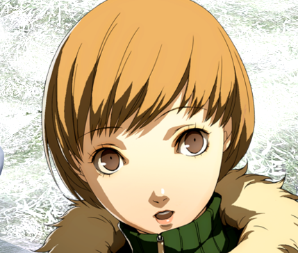 amen | playing P4G and P3P! tweet media