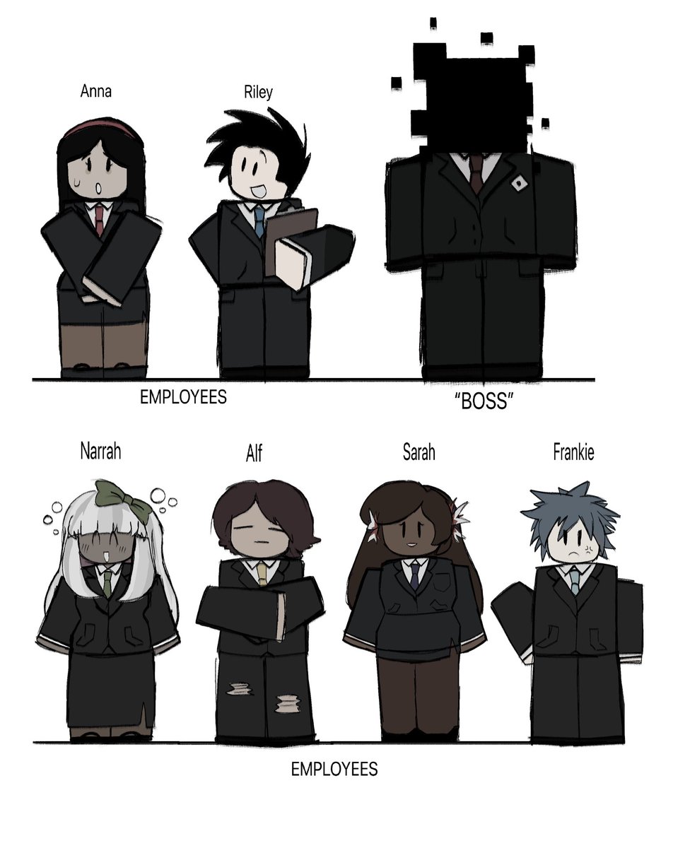 MAY 🐱 (SFAWTDE SPOILERS) tweet media