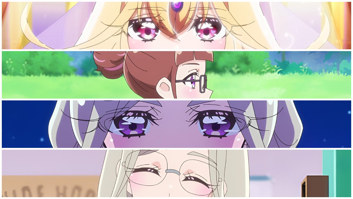 クロウ・アルカナ・シャドウ tweet media