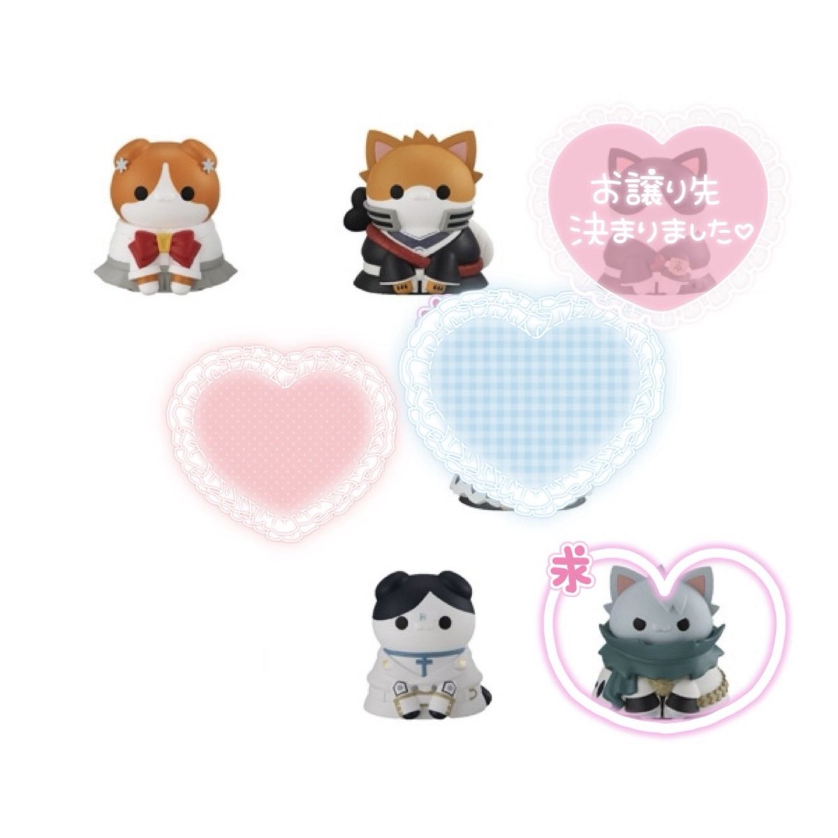 くーにゃん@プロカ固定必読 tweet media