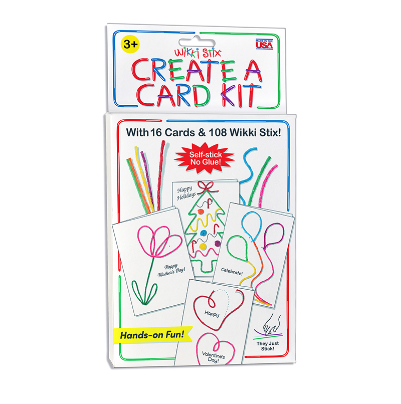 Wikki Stix tweet media