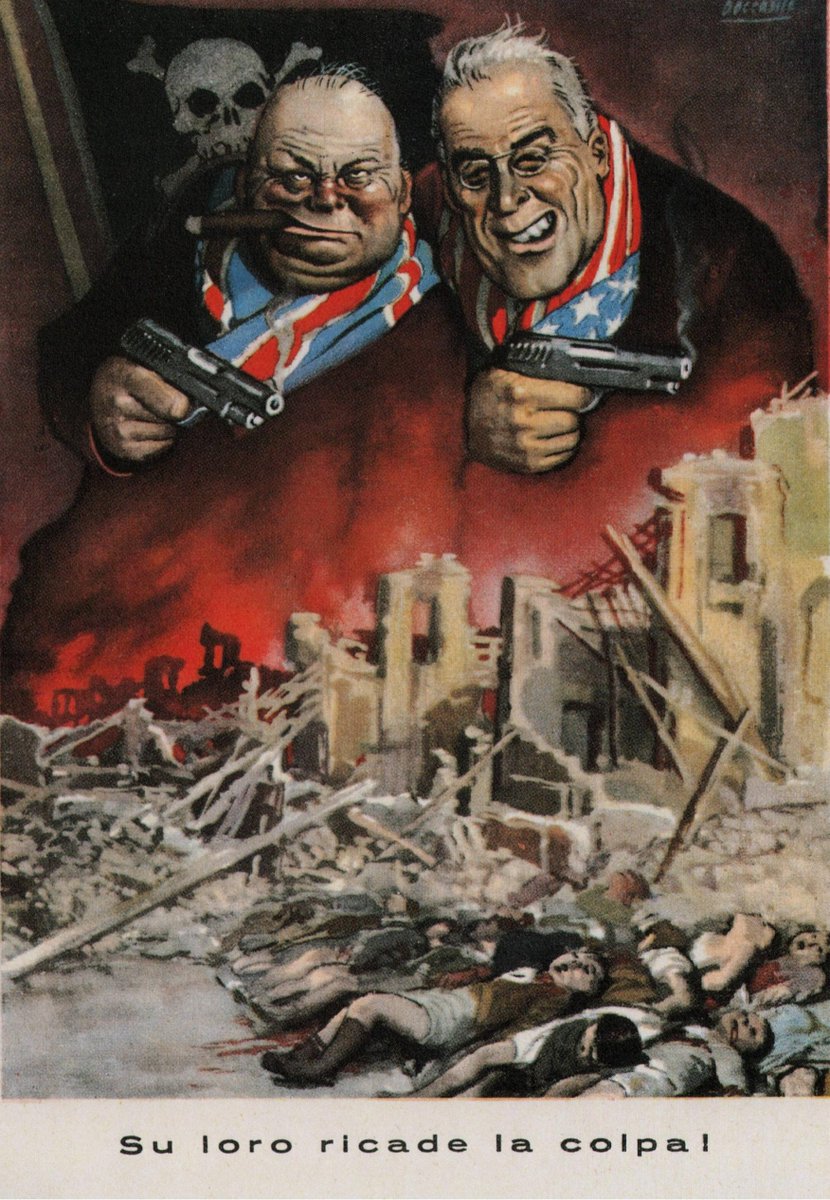 History Arc tweet media