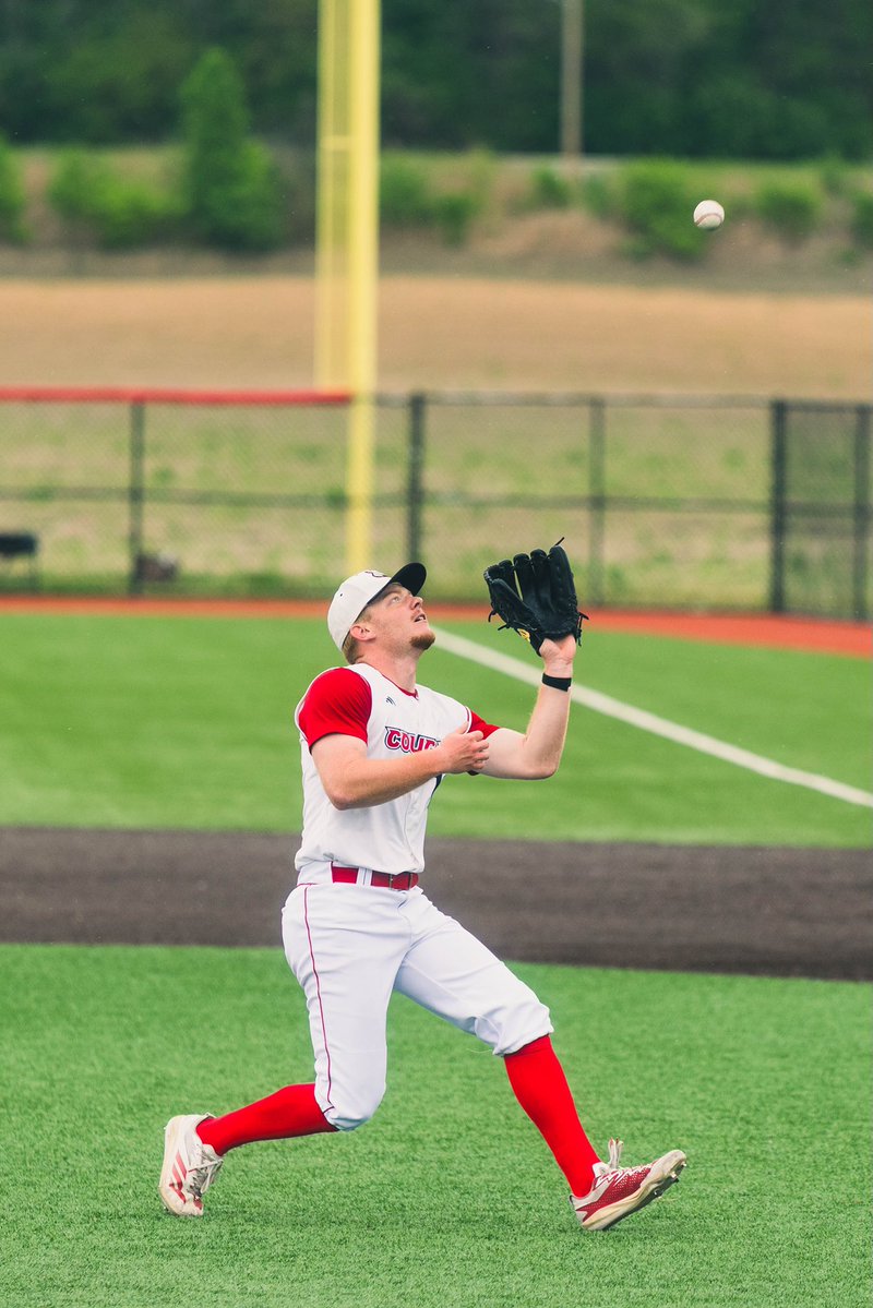 SIUE Baseball tweet media