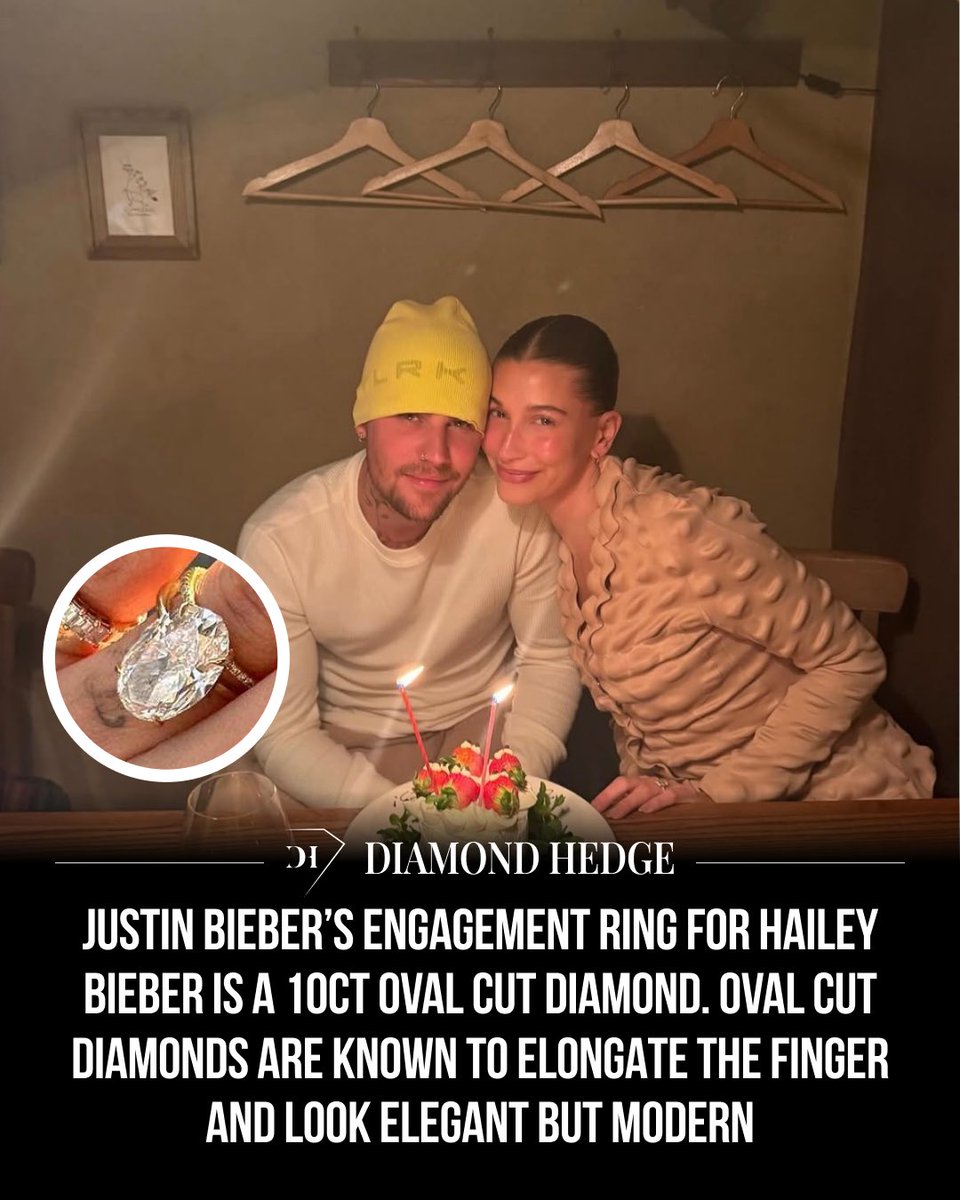 Diamond Hedge tweet media