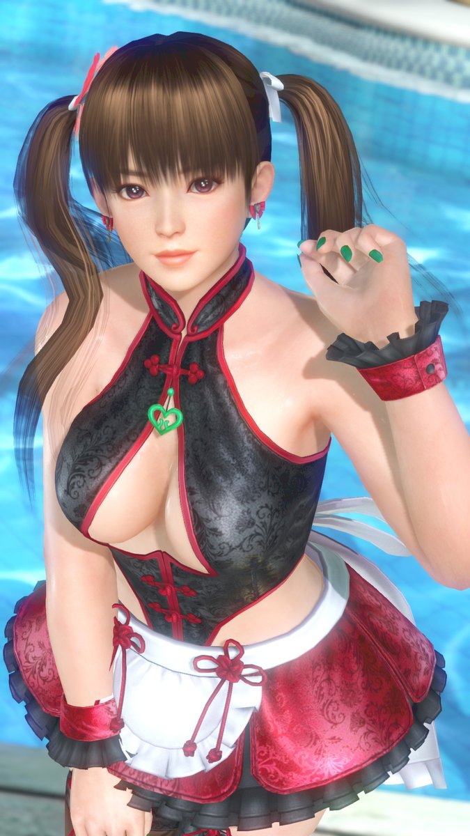 yonokaze39 tweet media