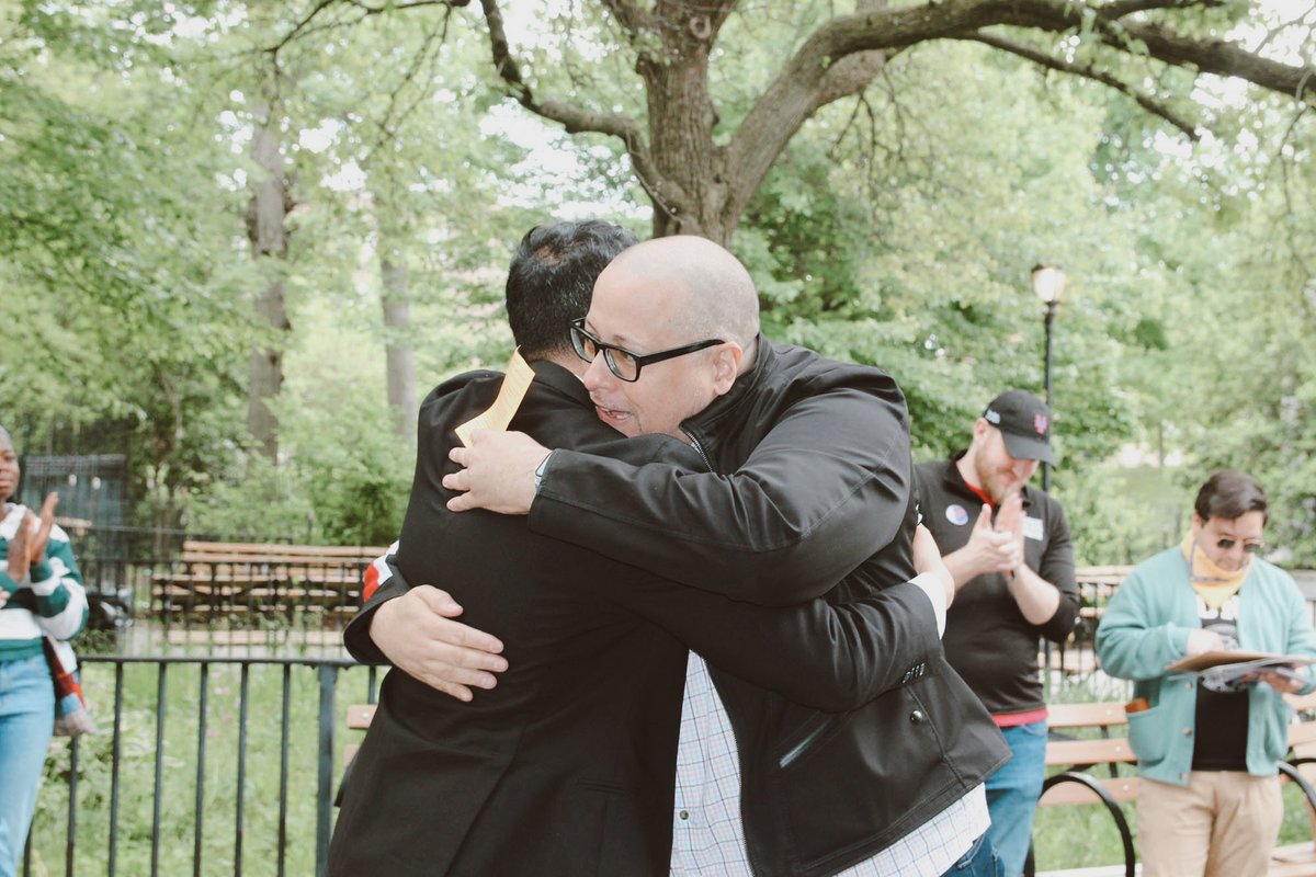 Team Gustavo tweet media