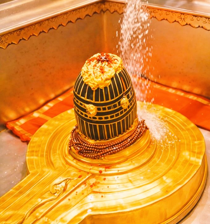 Girish Chandra Pandey tweet media