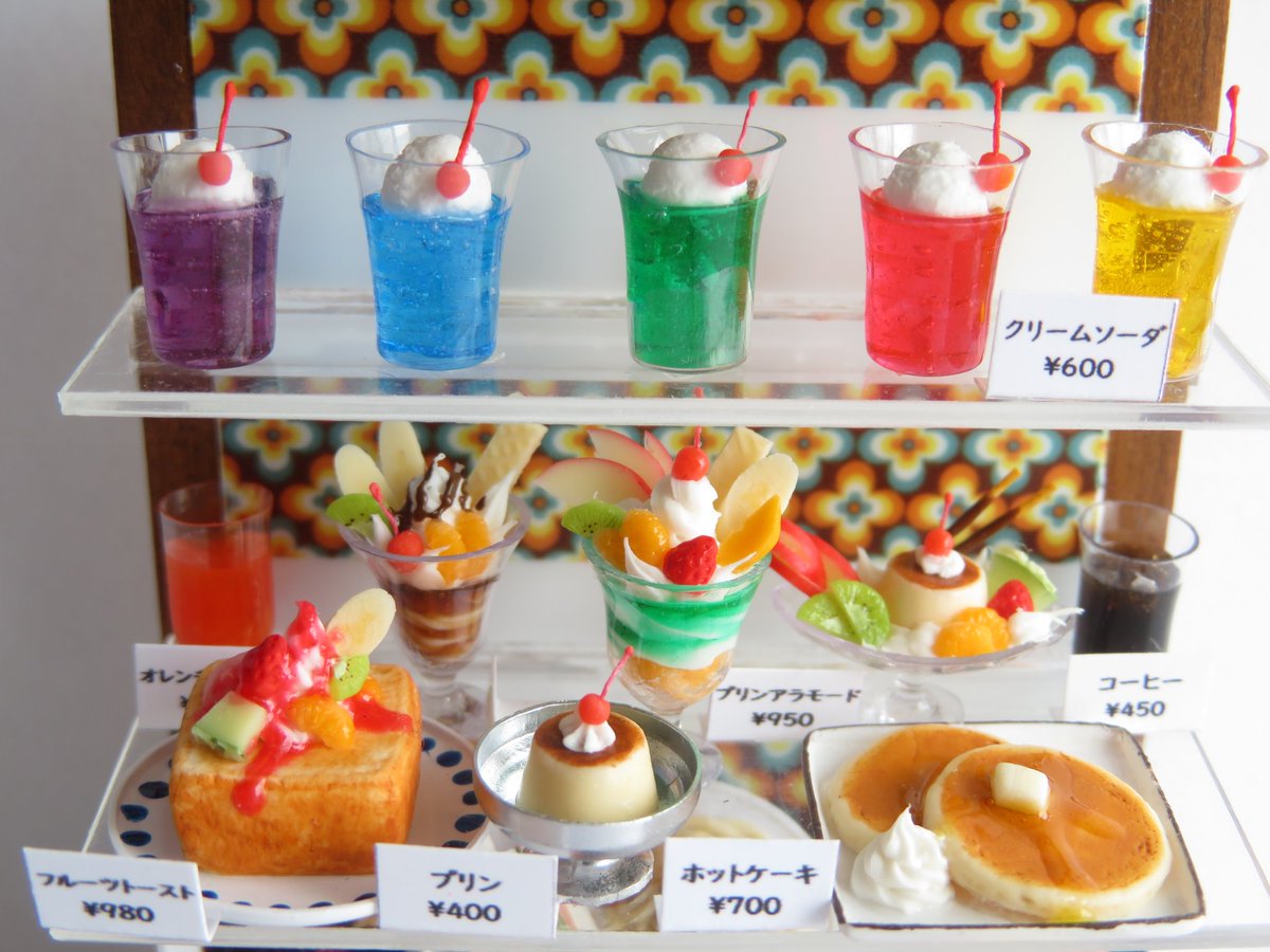 りっこ tweet media