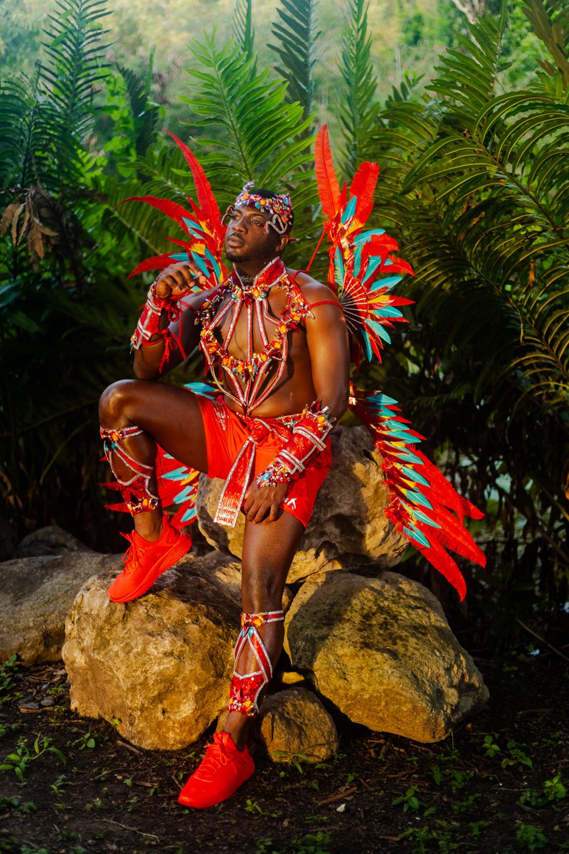 _jevaughngordon's tweet image. Carnival  in Jamaica with @xoduscarnival.

——-
i ❤️
@carnivalinjamaica

#Xodus26 #Carnival #Jamaica #CarnivalinJamaica