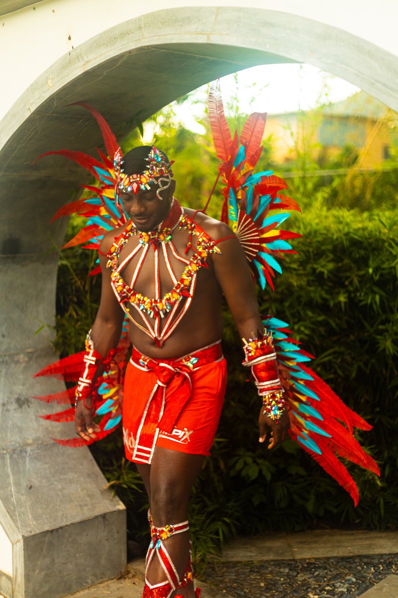 _jevaughngordon's tweet image. Carnival  in Jamaica with @xoduscarnival.

——-
i ❤️
@carnivalinjamaica

#Xodus26 #Carnival #Jamaica #CarnivalinJamaica