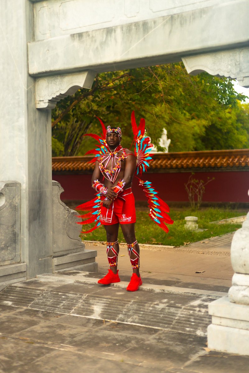 _jevaughngordon's tweet image. Carnival  in Jamaica with @xoduscarnival.

——-
i ❤️
@carnivalinjamaica

#Xodus26 #Carnival #Jamaica #CarnivalinJamaica