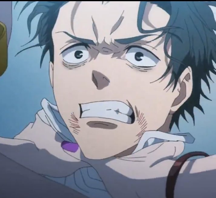 inumakiverse's tweet photo. yuuta gritted his teeth and thrusts- https://t.co/VtZl0rT1Tl