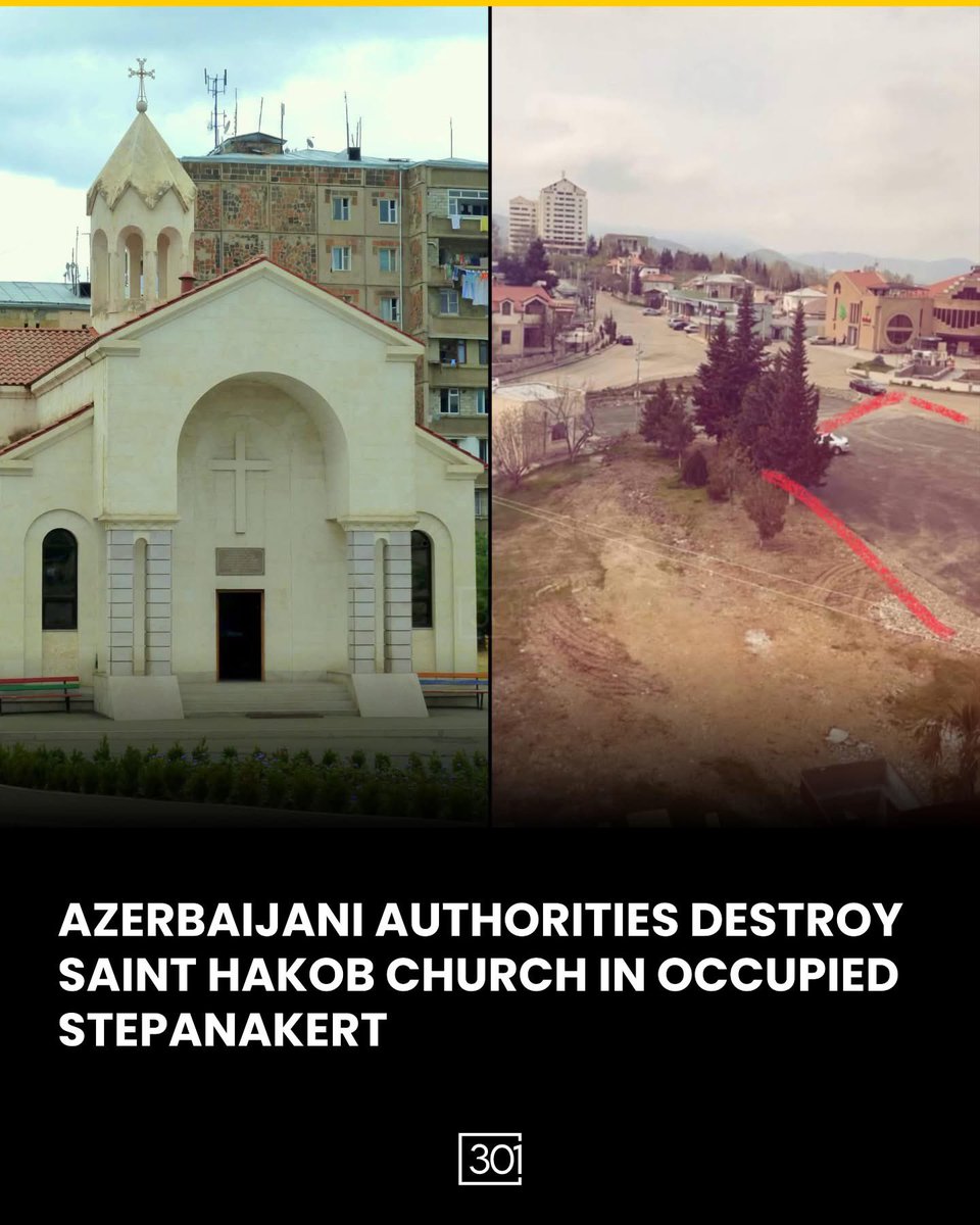 Syuzanna Avetisyan tweet media