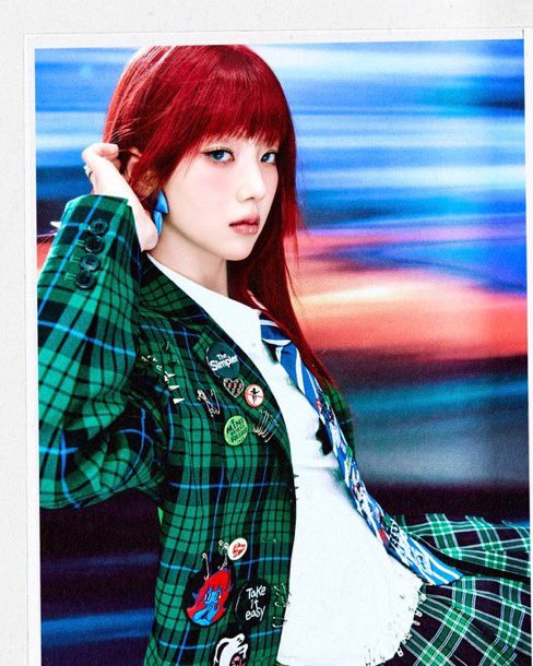 yeeun pics tweet media