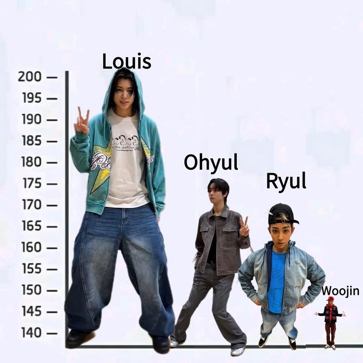 acervo calças do woojin | Boo Thang tweet media