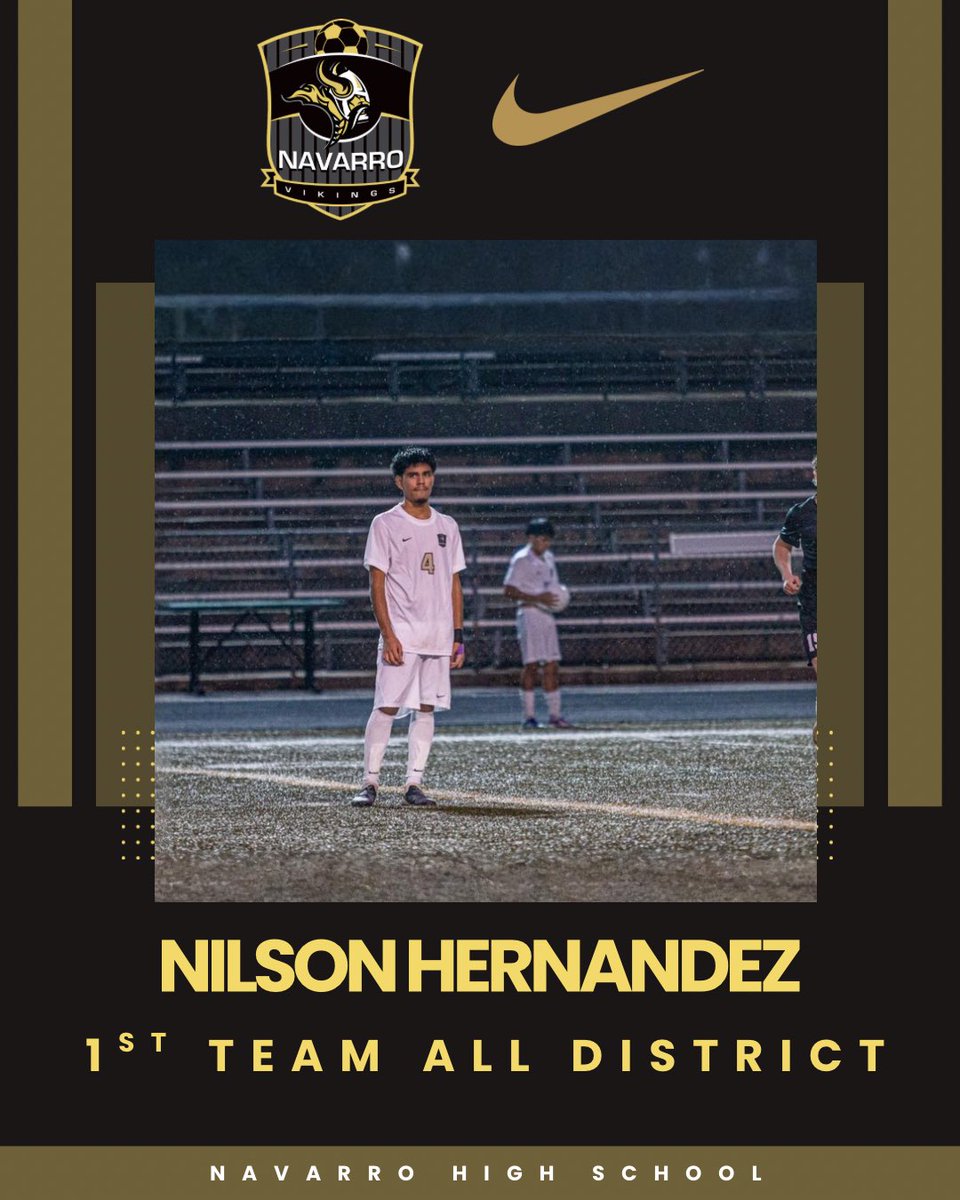 _aamador's tweet photo. First team all district awards 
District 24-5A
Juniors Byron Colop &amp; Nilson Hernandez https://t.co/9OFTRWYcgk