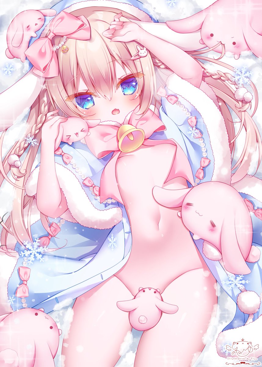 ふぃゆ tweet media