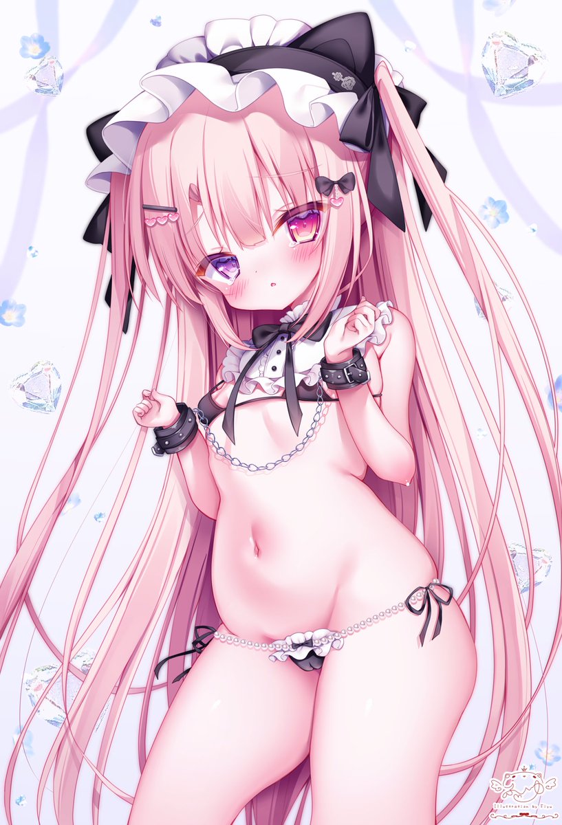 ふぃゆ tweet media