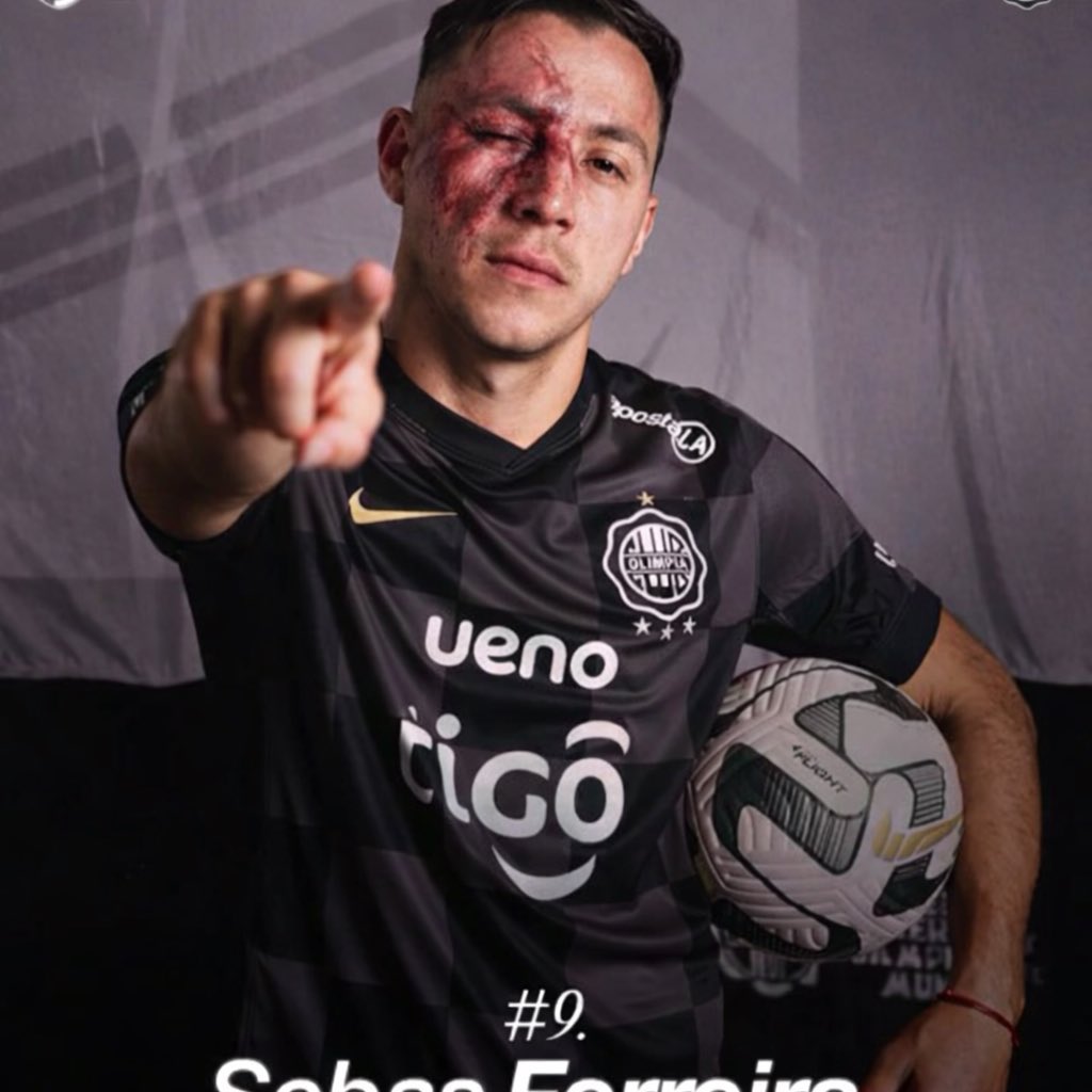 José Lesme tweet media