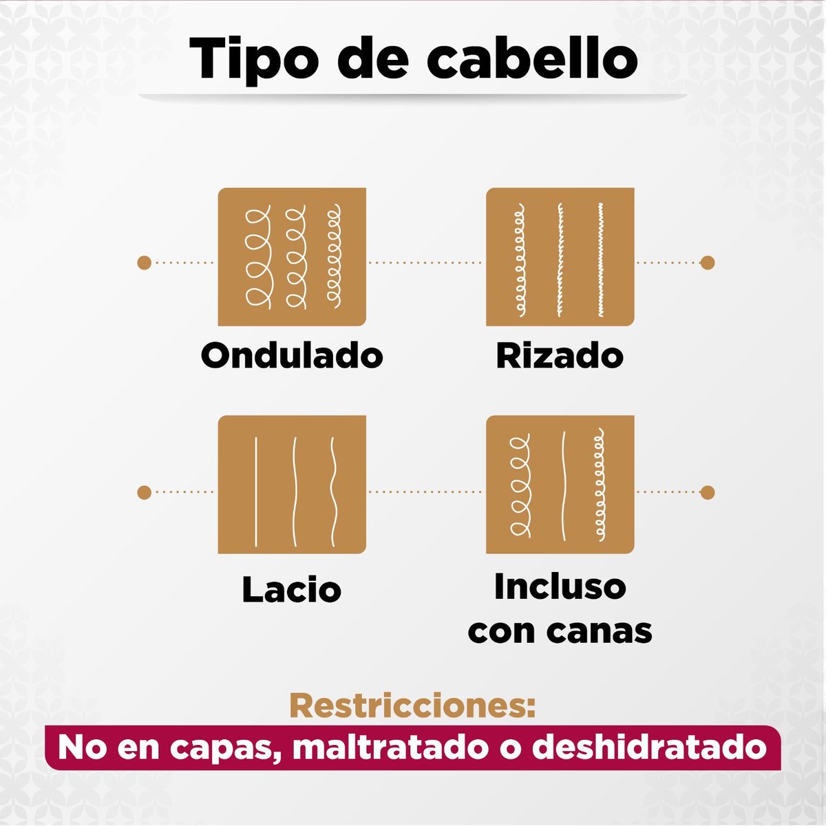 Edomex's tweet image. 😊✂️ Únete al #Trenzatón2026 y dona tu trenza de cabello para la creación de pelucas oncológicas. Un pequeño gesto de tu parte es una gran dosis de ánimo para quienes luchan contra el cáncer. ❤️🩹
#ElPoderDeServir