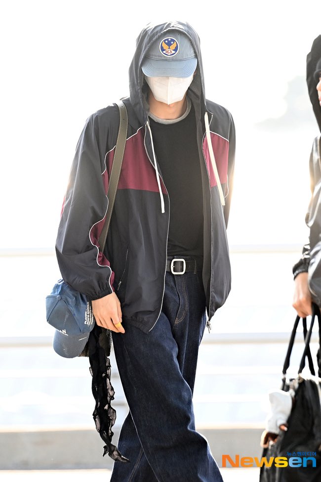 SUNGCHAN THAILAND 🇹🇭 tweet media