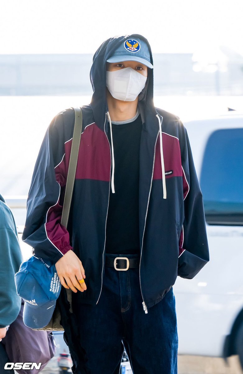 SUNGCHAN THAILAND 🇹🇭 tweet media