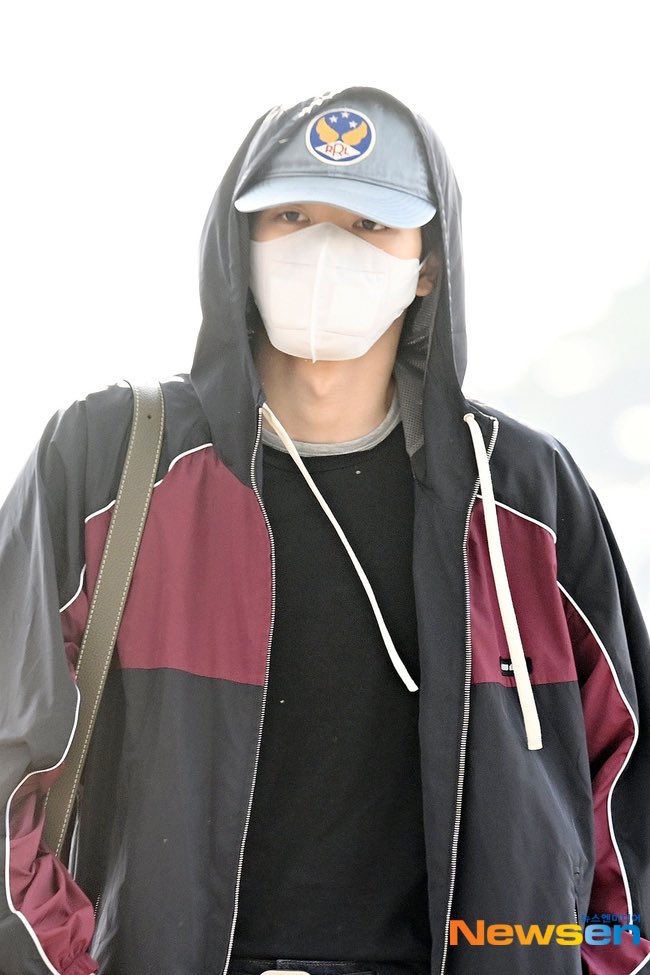 SUNGCHAN THAILAND 🇹🇭 tweet media