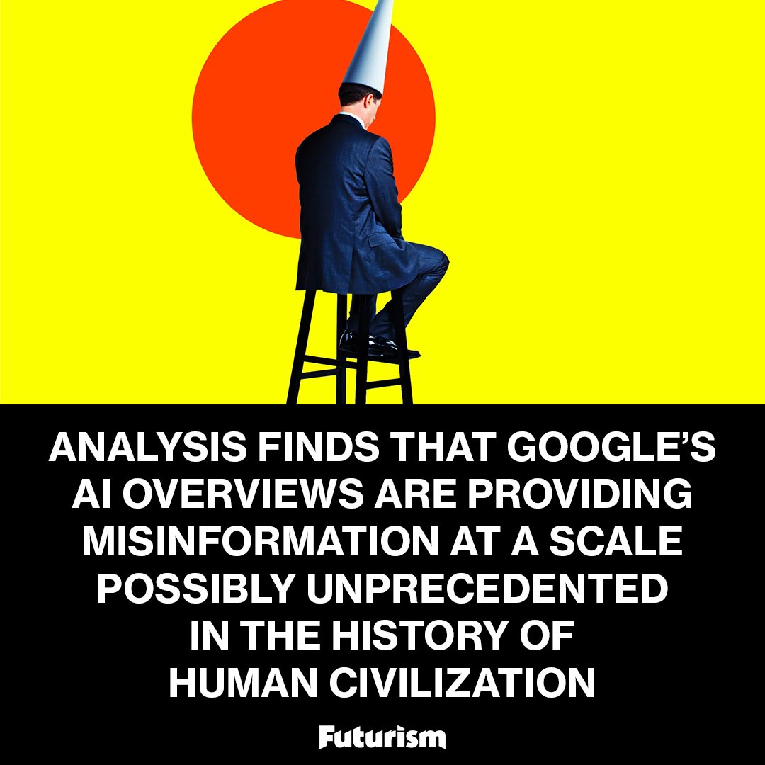 Futurism tweet media