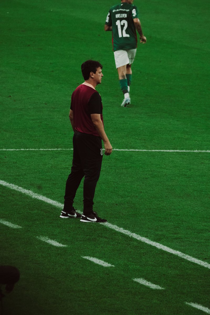 Time do Povo tweet media