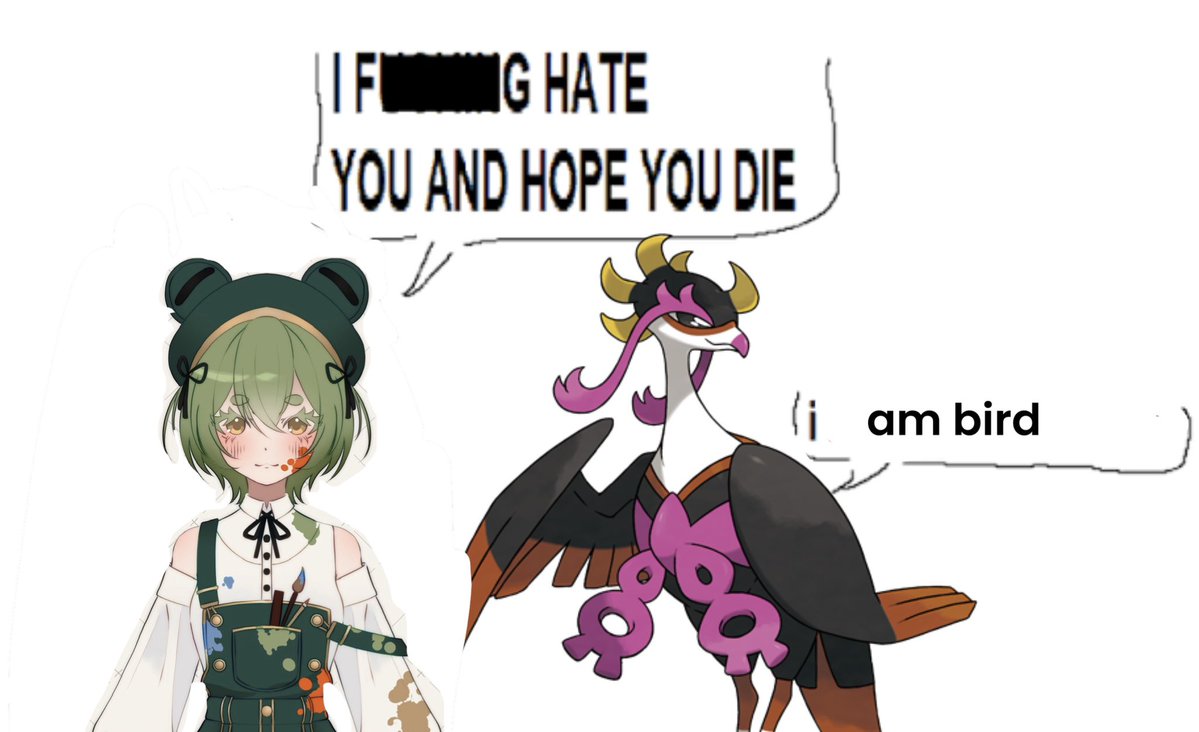 Ferg 🚀🐸 tweet media