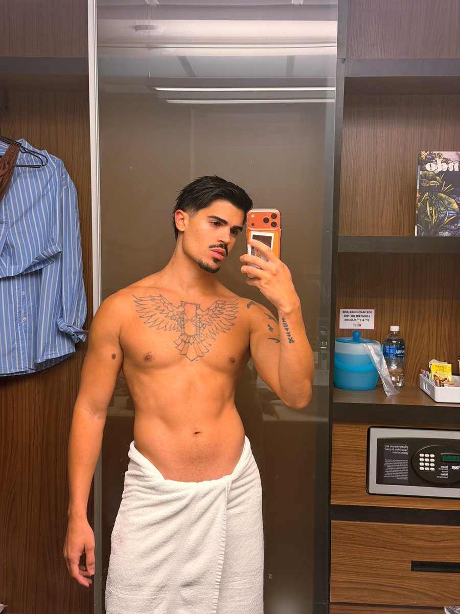 ENZO tweet media