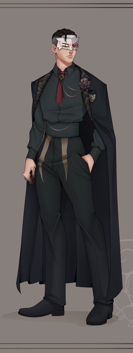 Deimos: Dream Collector Vtuber tweet media