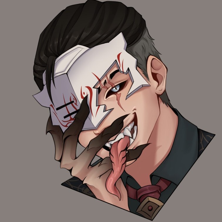 Deimos: Dream Collector Vtuber tweet media