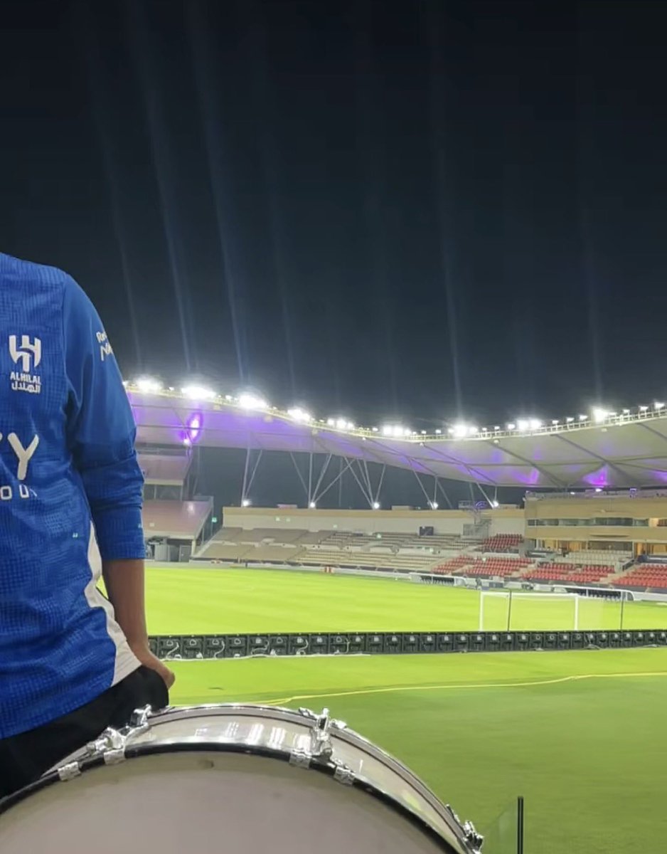 منبر الهلال - Mnbr Alhilal tweet media