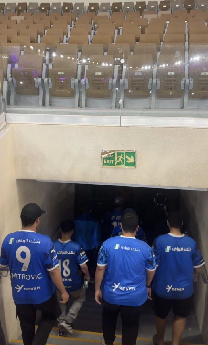 منبر الهلال - Mnbr Alhilal tweet media