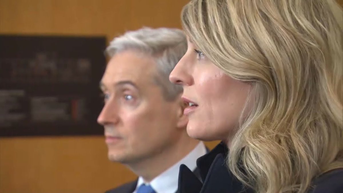 Coeur Québécois⚜️✝️ tweet media