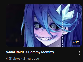 Naenia ❄️🏮 Debut Donothon On-going tweet media