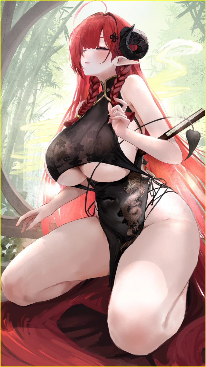 GIFMONDO4K's tweet photo. #ECCHI #WAIFU #NSFW #RULE34 https://t.co/U75nd72YSj