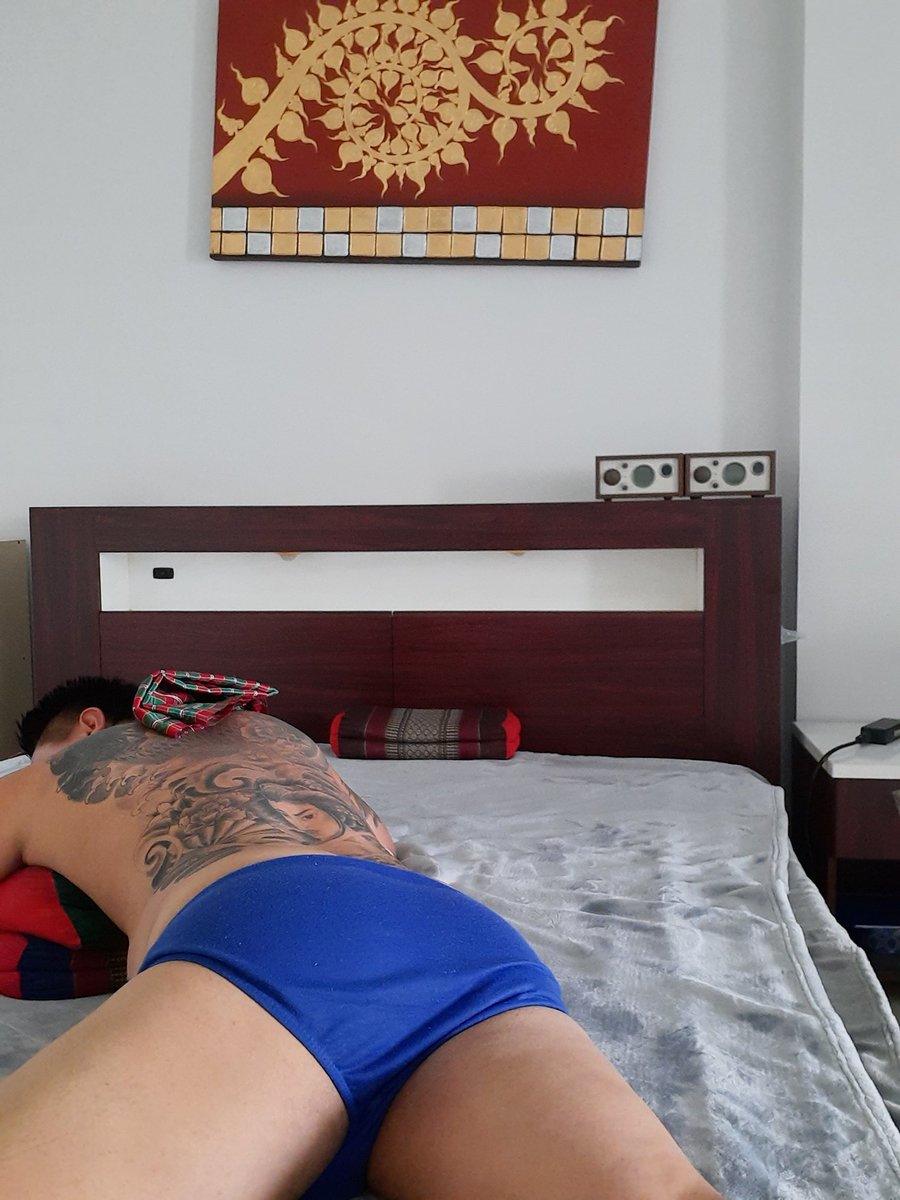 ไบรุกบ้านๆ tweet media