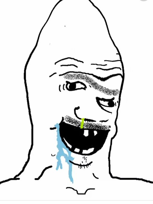 Deplorable Toast tweet media