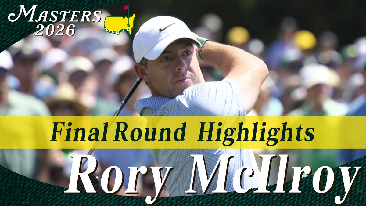 TBS ゴルフ tweet media