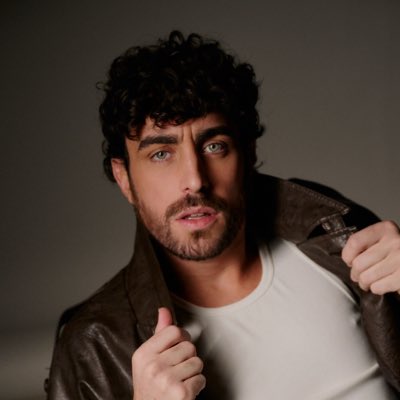 Ulises Apóstolo tweet media