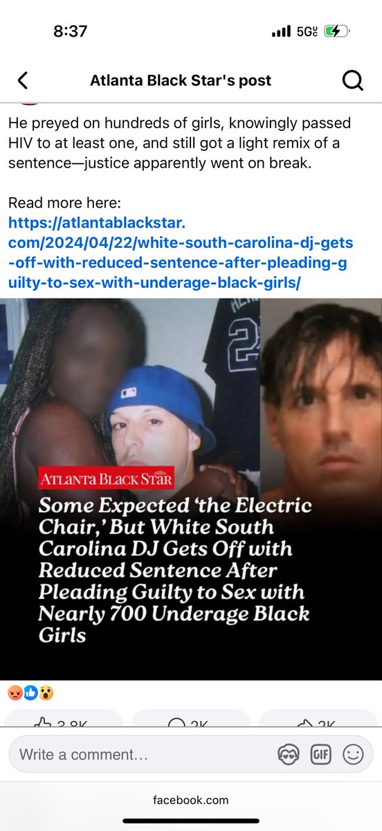 Herman Flower tweet media