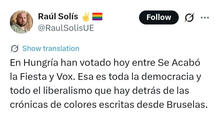 Iván de la Casa tweet media