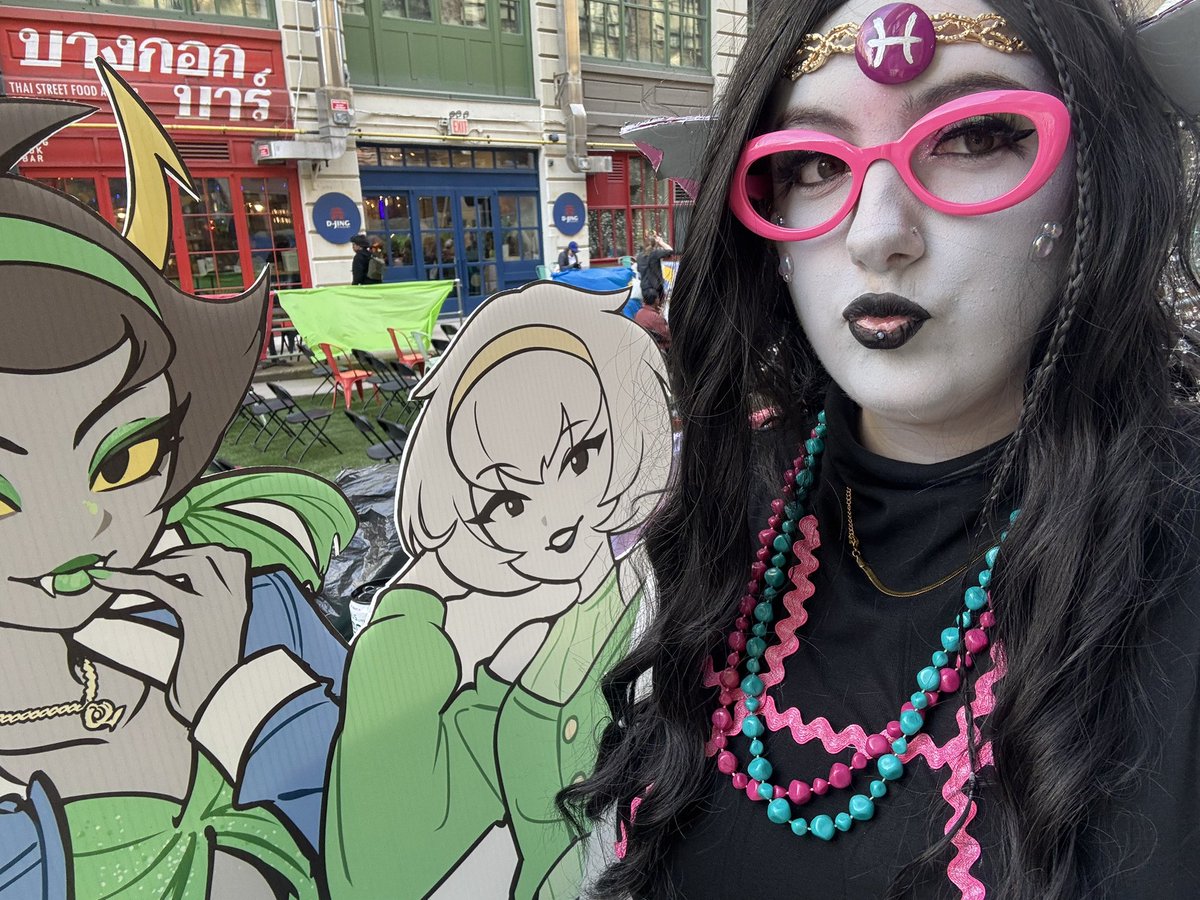 Danny 😛 NYCSTUCK tweet media